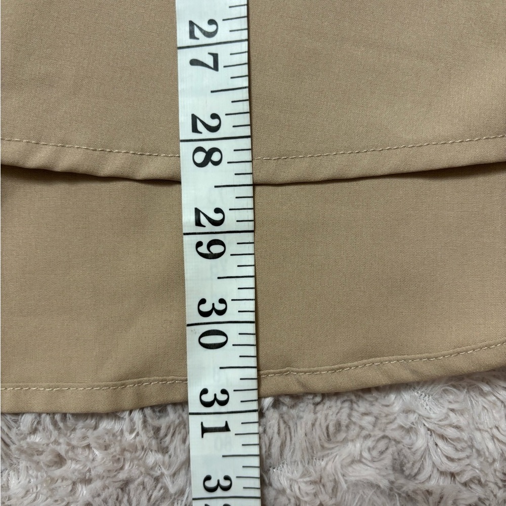 Modern Ambition Ladies Button Up Shirt - Picture 13 of 13
